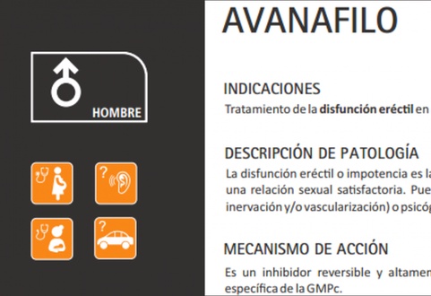 avanafilo
