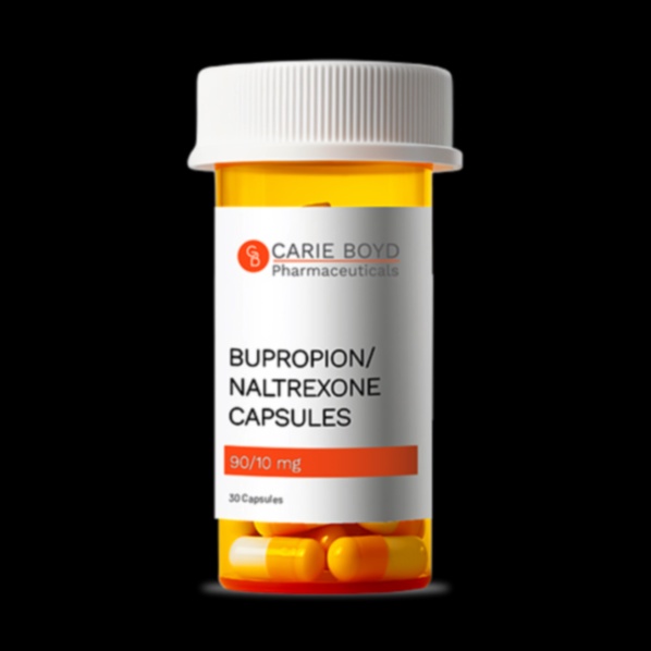 bupropion generico