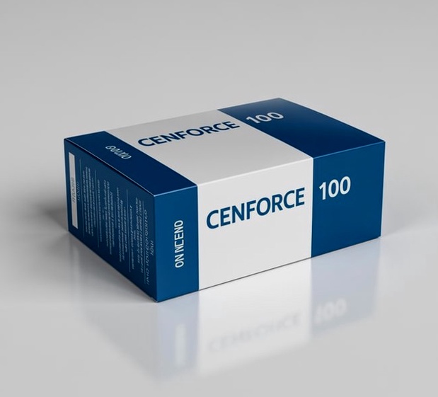 cenforce medicamento