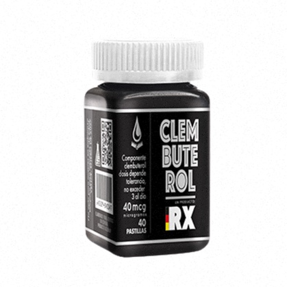 clembuterol