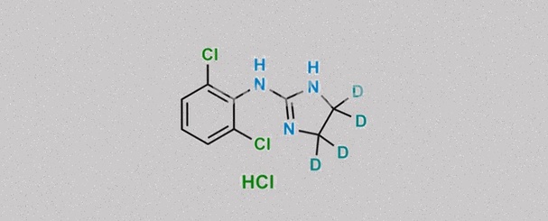 clonidina