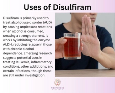 disulfiram generico