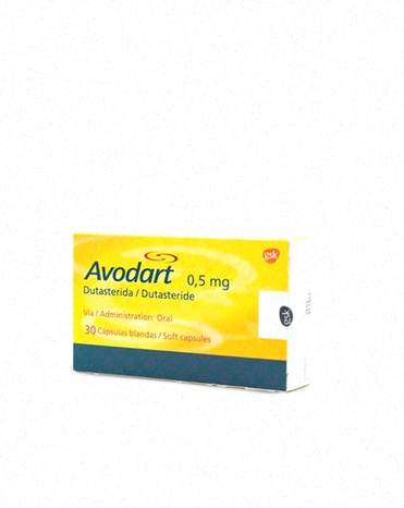 dutasteride
