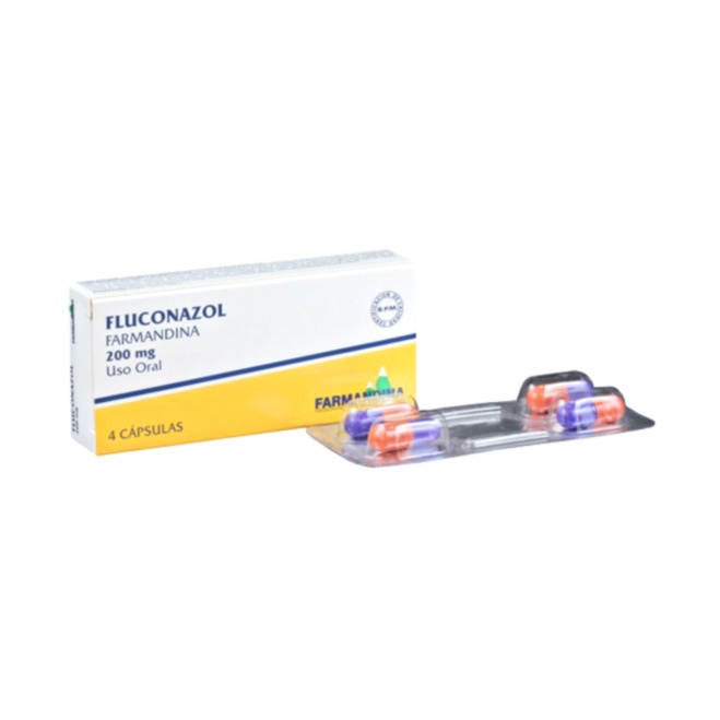 fluconazol