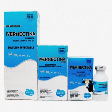 ivermectina