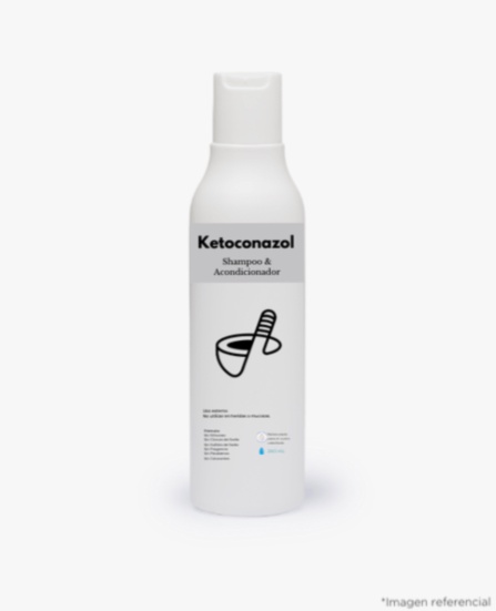ketoconazol