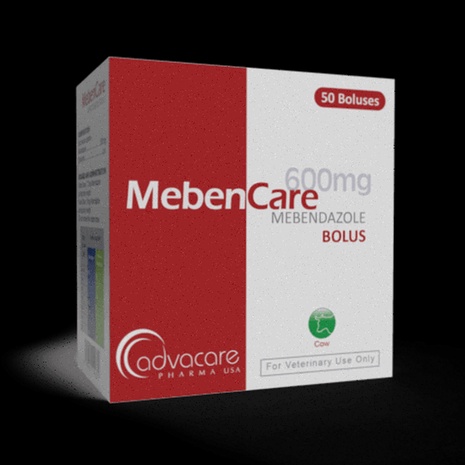 mebendazol