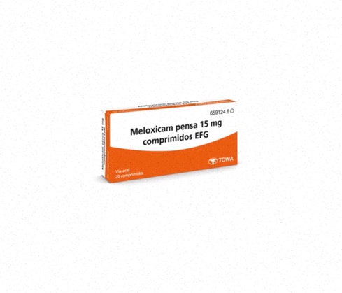 meloxicam