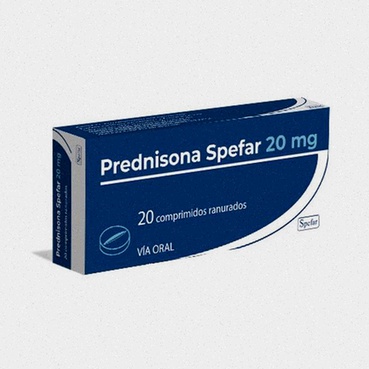prednisona