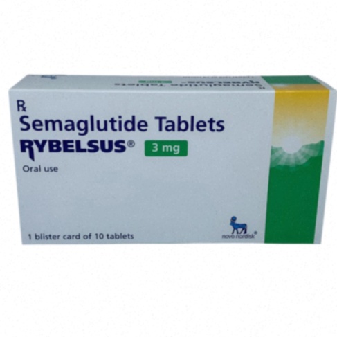 Rybelsus genérico