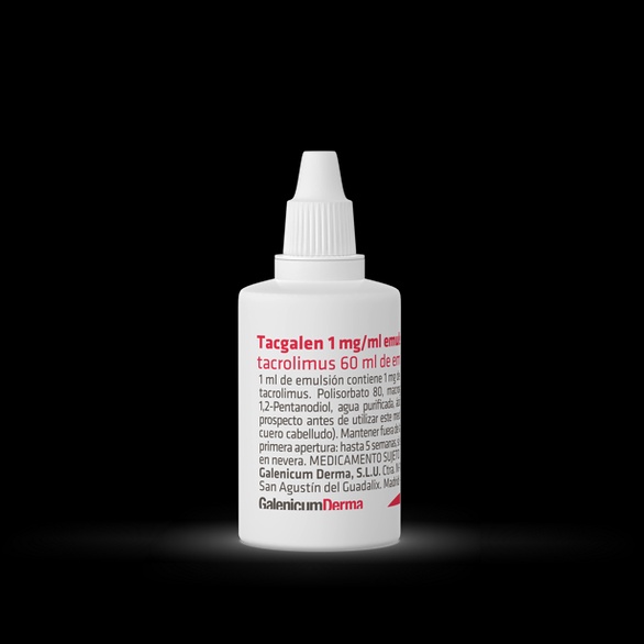 tacrolimus