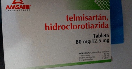 telmisartan