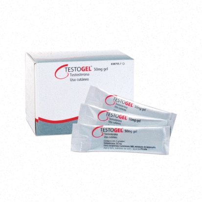 Testogel genérico