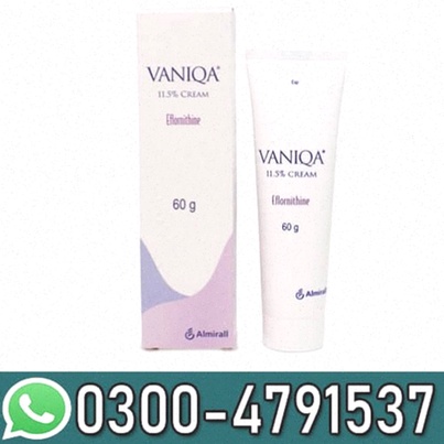 Vaniqa crema