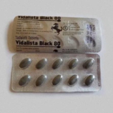 vidalista