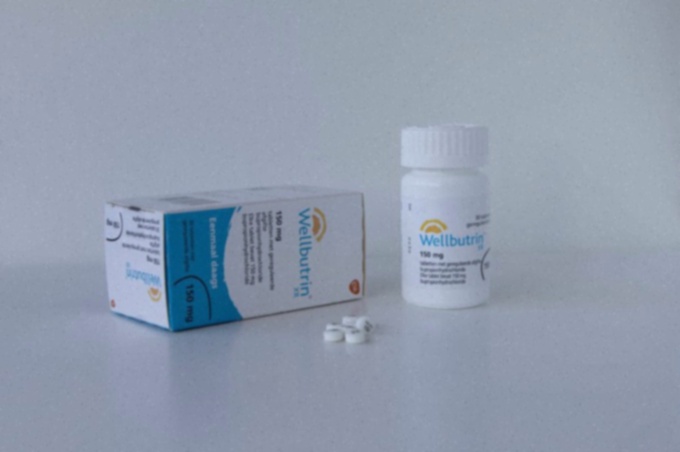 wellbutrin-bupropion